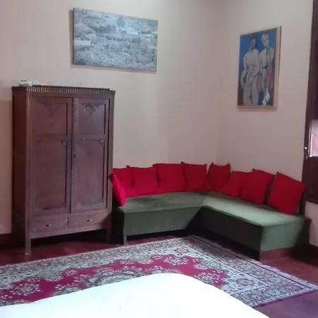 Apartment Casa Tradicional Canaria *