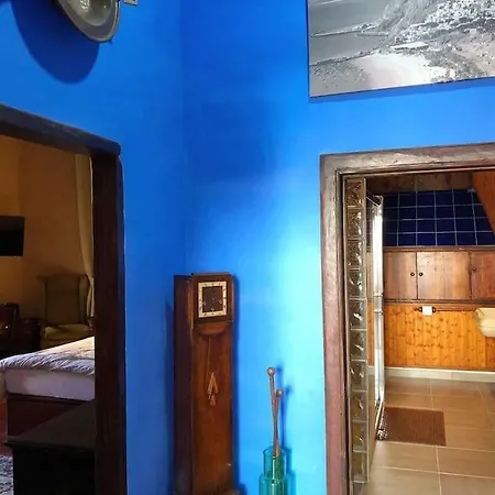 Casa Tradicional Canaria Apartmán *