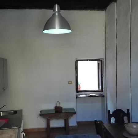 Apartment Casa Tradicional Canaria