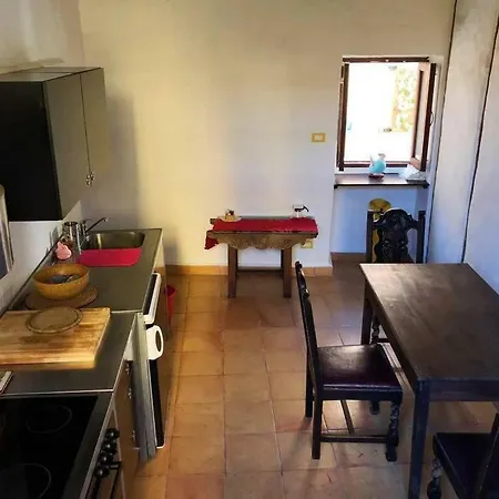 Apartment Casa Tradicional Canaria *