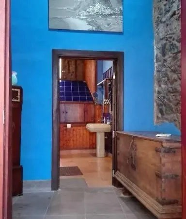 Casa Tradicional Canaria Apartment *