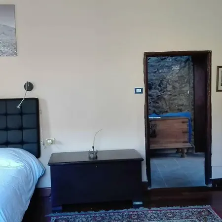 Casa Tradicional Canaria Apartment