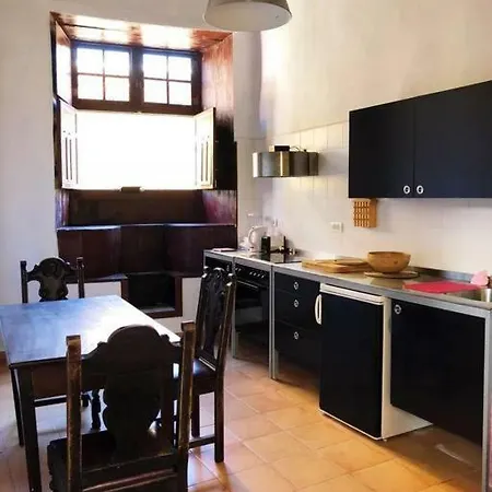Apartment Casa Tradicional Canaria *