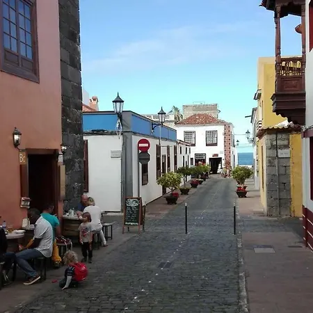 Casa Tradicional Canaria
