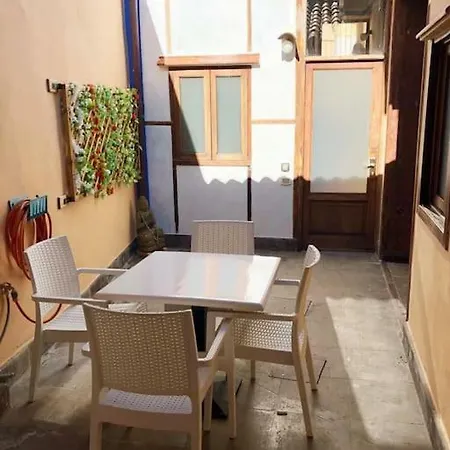 Casa Tradicional Canaria Apartment