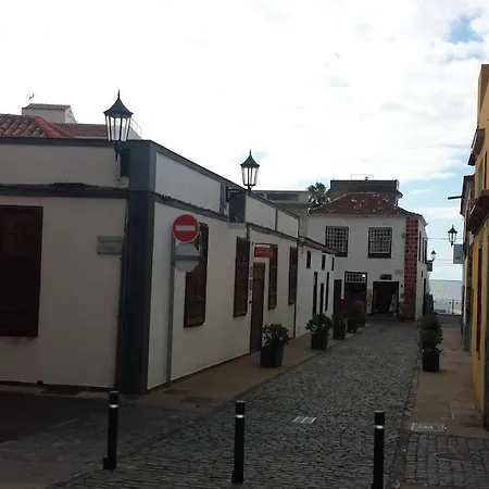 Apartment Casa Tradicional Canaria