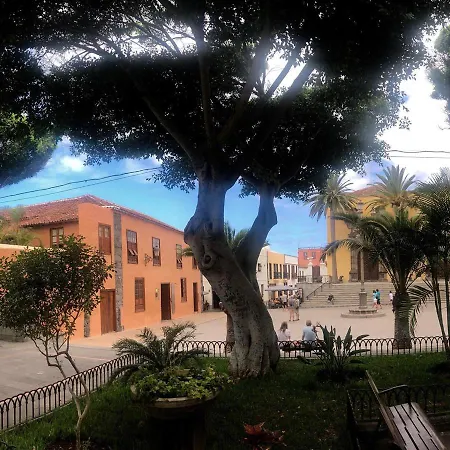 Casa Tradicional Canaria Apartment Garachico (Tenerife)